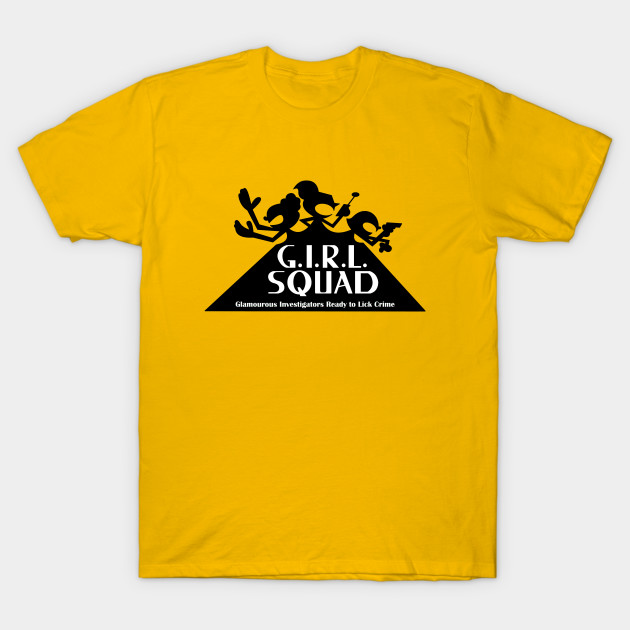 Girl Squad